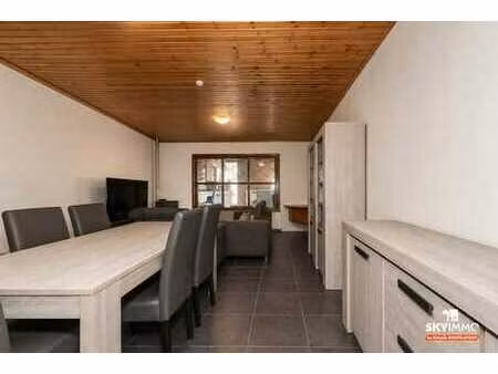 charmante maison poss 6 ch - 304m2 habitables - terrasse