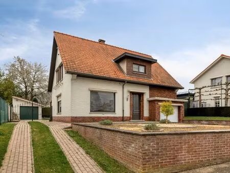 maison à vendre à hoeselt € 249.900 (lpkif) - som vastgoed hasselt | zimmo