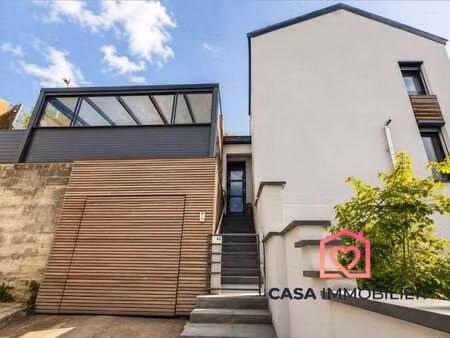 superbe maison 3 chambres