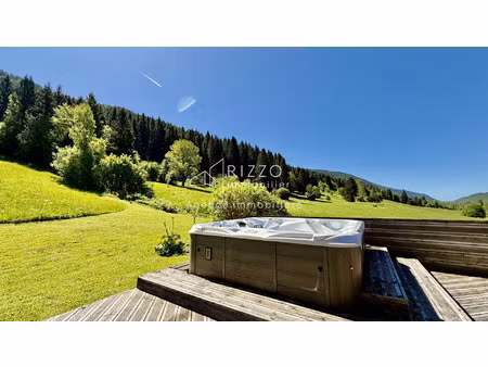 maison de luxe à vendre à mijoux