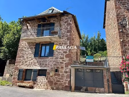 passaga immobilier