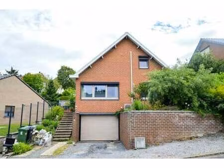 delfimmo - charmante villa avec garage - elec conforme !