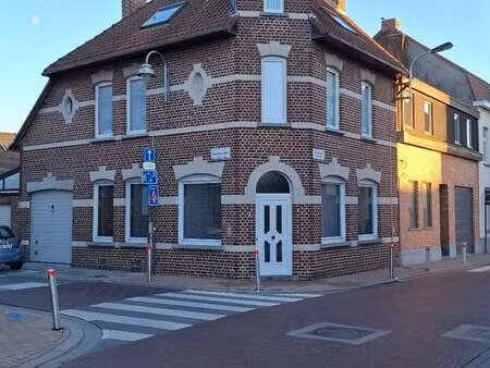 maison à vendre à wervik € 249.000 (lpkpr) - era @t home (geluwe) | zimmo