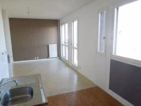location appartement t1 à angers (49000) : à louer t1 / 31m² angers