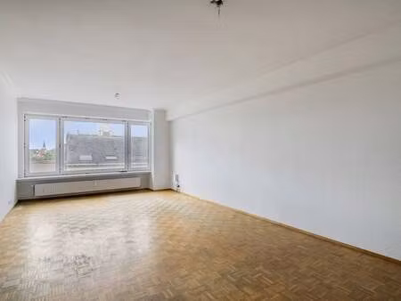 appartement à vendre à borgerhout € 215.000 (lpjdw) - dewaele - antwerpen | zimmo