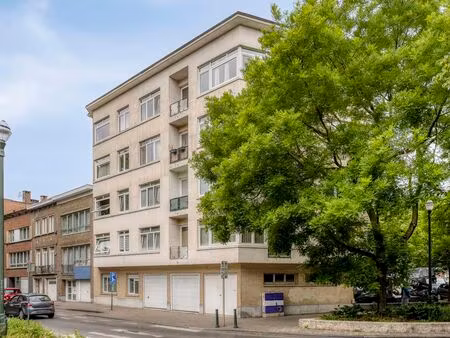 appartement à vendre à anderlecht € 215.000 (lpl04) - we invest dilbeek | zimmo