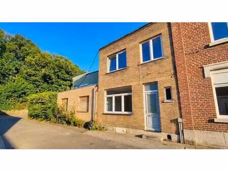 maison 2 chambres avec jardin