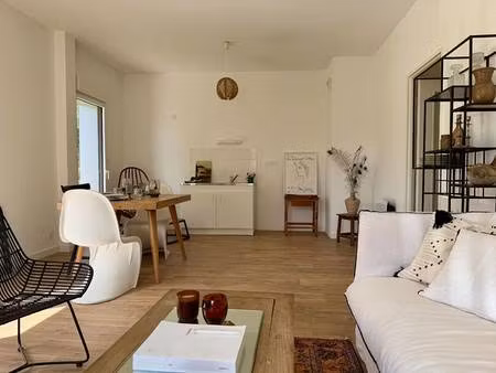come immobilier