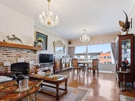 appartement à vendre à lint € 260.000 (lpka8) - bolt immo antwerpen | zimmo