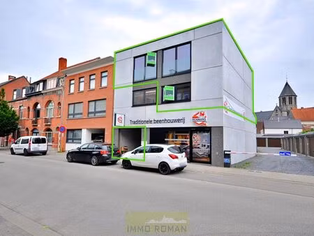 appartement à vendre à oudenaarde € 259.500 (lpl74) | zimmo