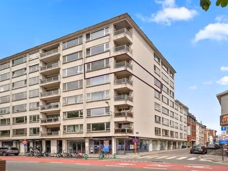 appartement à vendre à mechelen € 269.000 (lpl65) - hartemberg vastgoed | zimmo