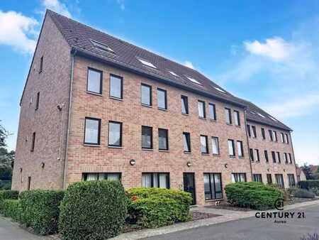 appartement 2 chambres avec garage  parking et cave