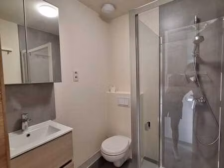 studio à louer
