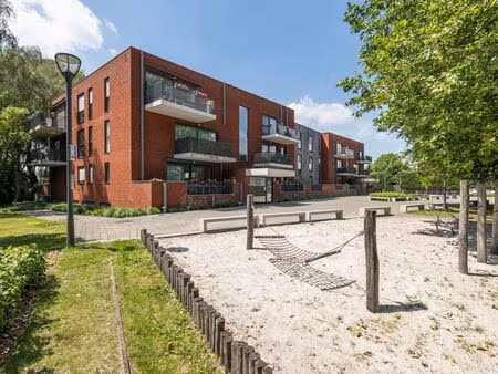 appartement à vendre à turnhout € 235.000 (lpkvp) - de boer & partners - kantoor turnhout 