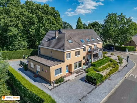 maison à vendre à munsterbilzen € 263.000 (lpknj) - immo vadis | zimmo