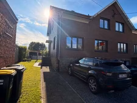 maison 3 façades prête a poser vos valises