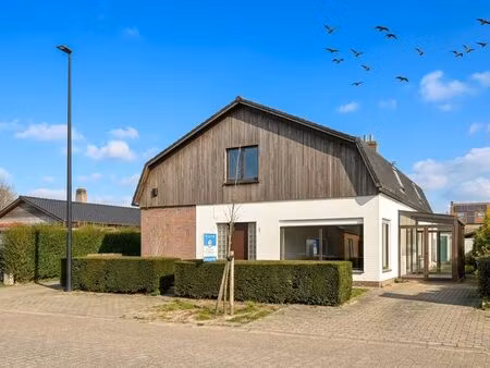 maison à vendre à maldegem € 250.000 (lpkt1) - willem cauwels real estate | zimmo