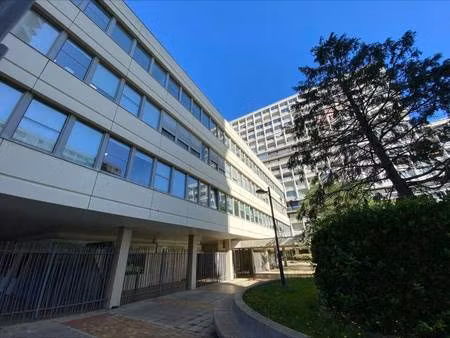 espace bureau à louer