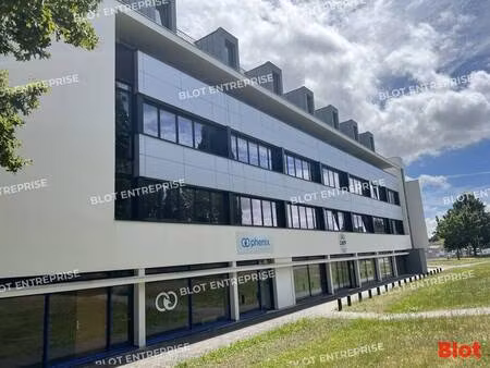 espace bureau à louer
