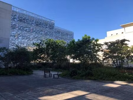 espace bureau à louer