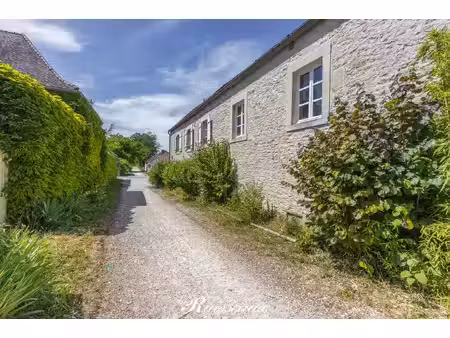 maison de luxe à vendre à bretigny