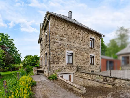 maison à vendre à porcheresse € 220.000 (lp7cv) - easy home immo marche | zimmo