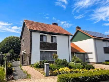 maison à vendre à hulshout € 275.000 (lp25u) - dupont vastgoed | zimmo