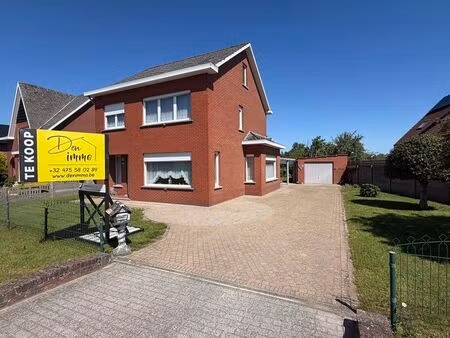 maison à vendre à veerle € 265.000 (lpl1z) - den immo | zimmo