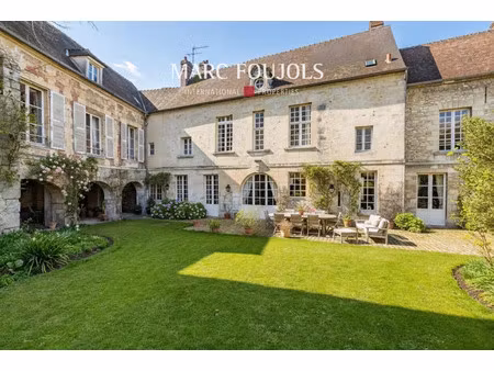 maison de luxe à vendre dans le quartier centre ville
