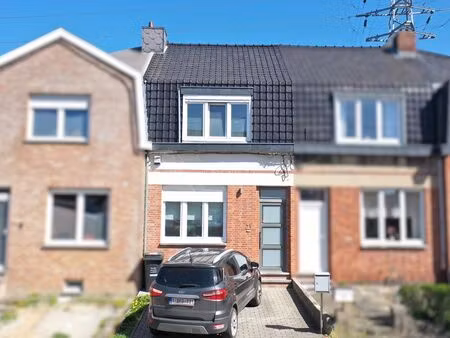 maison à vendre à ougrée € 219.000 (lne2a) - antoine immo - nandrin | zimmo
