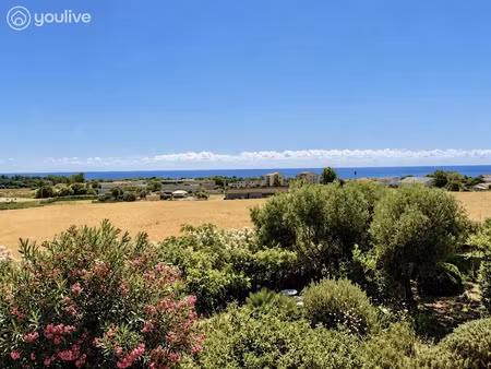 vente villa 5 pièces 111.2 m² à canale-di-verde (20230)  483 000 €