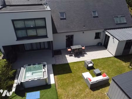 maison de luxe à vendre à tourlaville