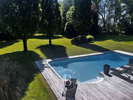 maison de luxe à vendre à yerville