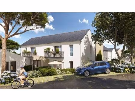 le logis breton