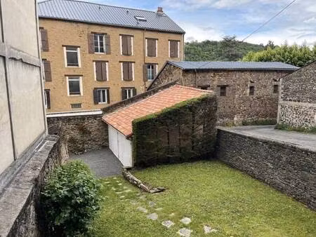 immeuble à vendre