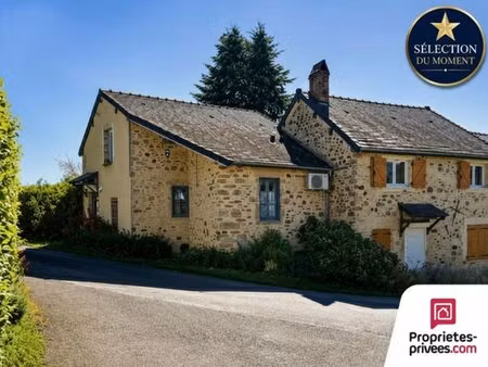 ensemble immobilier à découvrir - 143 m2