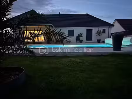 vente maison 8 pièces 184 m² à andoins (64420)  484 999 €