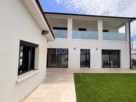 vente maison 6 pièces 180 m² à arveyres (33500)  519 500 €