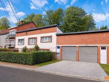 maison à vendre à ham-sur-heure € 270.000 (lpjdp) - burima marbaix | zimmo