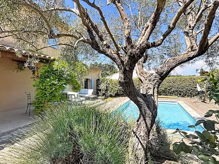 vente maison 5 pièces 136 m² à pertuis (84120)  515 000 €