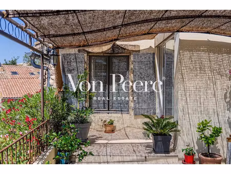 vente maison 6 pièces 170 m² à rochefort-du-gard (30650)  515 000 €