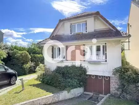 vente maison 5 pièces 105 m² à verrieres-le-buisson (91370)  510 000 €