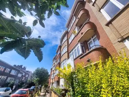 lumineux appartement 2 chambres