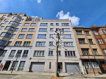 appartement lumineux 2 chambres de 96 m²