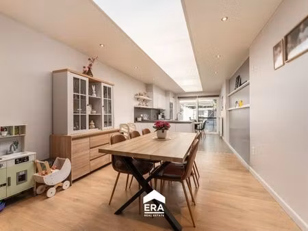 maison à vendre à ardooie € 278.000 (lpko7) - era - vastgoed centrum | zimmo