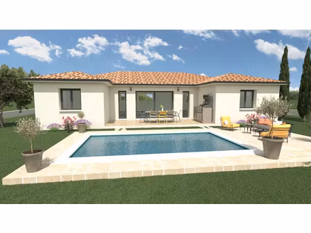 vente maison neuve 5 pièces 120 m² à ramonville-saint-agne (31520)  508 000 €