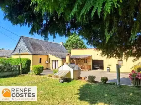 maison en viager