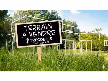 trecobois rennes
