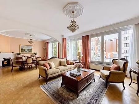 spacieux appartement 2 chambres