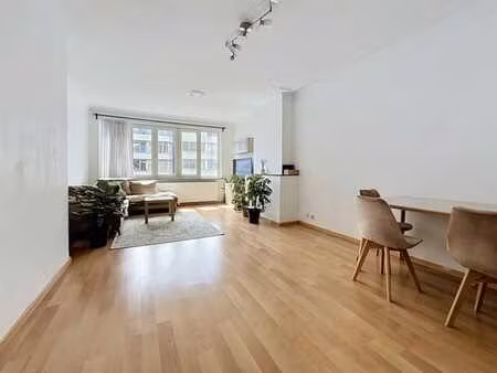 lumineux appartement 2 chambres